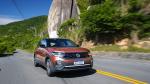 Volkswagen T-Cross 250 TSI Highline 2019 года (LA)